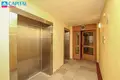 Wohnung 1 zimmer 36 m² Kaunas, Litauen