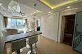 Appartement 3 chambres  Alanya, Turquie