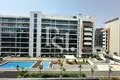 Apartamento 1 habitacion 43 m² Dubái, Emiratos Árabes Unidos