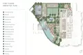 Wohnung 1 zimmer 816 m² Dubai, Vereinigte Arabische Emirate