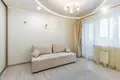 Wohnung 4 zimmer 112 m² Minsk, Belarus