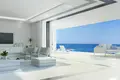 Piso en edificio nuevo 2-bedroom apartment with a sea view in Porto Budva