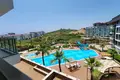 Wohnung 2 zimmer 100 m² Kestel, Türkei