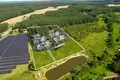 Casa 18 973 m² Przylek, Polonia