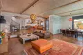 5-Schlafzimmer-Villa 450 m² Kassandra Municipality, Griechenland