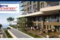 Kompleks mieszkalny Project in the Pearl of the İzmir,Narlıdere