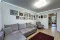 Wohnung 3 Zimmer 65 m² Minsk, Weißrussland