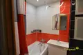 Mieszkanie 2 pokoi 47 m² Mińsk, Białoruś