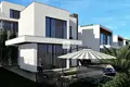 Villa de tres dormitorios 224 m² denovici, Montenegro