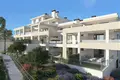 Penthouse 3 bedrooms 103 m² Estepona, Spain