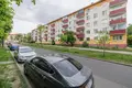 Apartamento 1 habitación 32 m² Minsk, Belarús