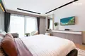 Studio 1 zimmer 36 m² Phuket, Thailand