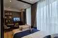 Wohnung 1 Schlafzimmer 28 m² Naklua, Thailand