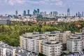 Квартира 2 комнаты 35 м² Варшава, Польша