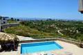 4 bedroom apartment 330 m² Mediterranean Region, Turkey
