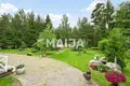 Casa de campo 3 habitaciones 40 m² Kotkan-Haminan seutukunta, Finlandia