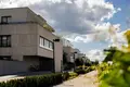Appartement 3 chambres 107 m² Varsovie, Pologne