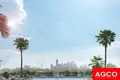 Квартира 1 комната 587 м² Дубай, ОАЭ