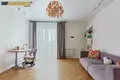 3 room apartment 101 m² Minsk, Belarus