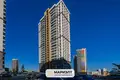 Квартира 2 комнаты 40 м² Минск, Беларусь