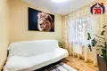 Apartamento 2 habitaciones 71 m² Lahojsk, Belarús