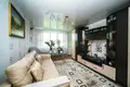 3 room apartment 77 m² Minsk, Belarus