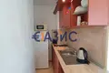 Appartement 2 chambres 77 m² Nessebar, Bulgarie