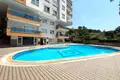 Mieszkanie 3 pokoi  Alanya, Turcja