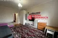 1 room apartment 40 m² Hrodna, Belarus