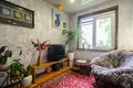 4 room apartment 59 m² Minsk, Belarus