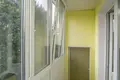 3 room apartment 60 m² Maladzyechna, Belarus