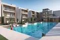 Квартира 2 спальни 96 м² Пила, Кипр