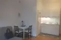 1 room studio apartment 20 m² in Warsaw, Poland