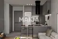 Wohnung 1 zimmer 27 m² Kazivera, Nordzypern
