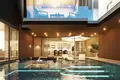 Villa de 4 habitaciones 402 m² Nong Prue, Tailandia