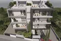 2 bedroom apartment 96 m² Limassol, Cyprus
