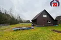 Maison 91 m² Barauski sielski Saviet, Bélarus