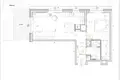 Wohnung 2 zimmer 48 m² Warschau, Polen