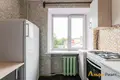 Apartamento 2 habitaciones 44 m² Minsk, Belarús
