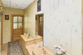 Apartamento 3 habitaciones 63 m² Poznan, Polonia