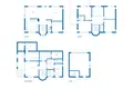 Haus 8 zimmer 226 m² Verwaltungsgemeinschaft Helsinki, Finnland