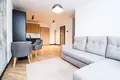 Appartement 2 chambres 41 m² en Katowice, Pologne