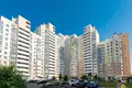 Wohnung 1 zimmer 44 m² Minsk, Belarus