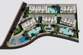 Wohnung 2 Schlafzimmer 108 m² Finestrat, Spanien