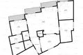 5 room apartment 280 m² Central Hungary, Hungary