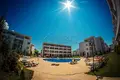 Wohnung 2 zimmer 55 m² Sonnenstrand, Bulgarien