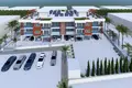 2 bedroom apartment 107 m² Larnaca, Cyprus