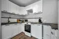 2 room apartment 37 m² Warsaw, Poland