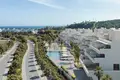 Квартира 2 спальни 93 м² Эстепона, Испания
