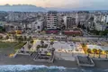 2 bedroom apartment 121 m² Konyaalti, Turkey